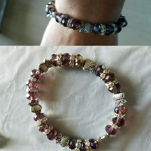 Owl Bracelet